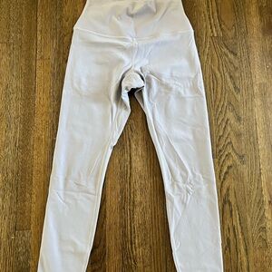 CRZ YOGA Butterluxe leggings